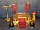 Cobra Throne Room Upgrade Kit For Classified Hasbro Throne See Description