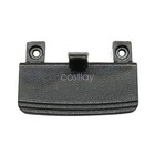 For 1997-2005 Buick Century Regal Chevy Impala Console Armrest Latch Lock Black