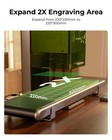 Xtool F1 Ultra Conveyor