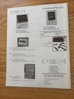 Camillus New York Knife Company  2005 Catalog