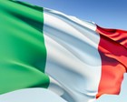          Italy Football Flag 5x3ft     Bandiera Italia     Fast Uk Shipping