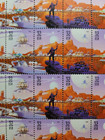 Scott  3242a  3237  Space Discovery Sheet Of 20 Stamps - Mnh