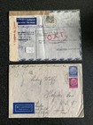 Censor Covers Collection X 34 Covers Excellent Condition