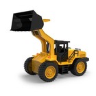     18  Front End Loader Toy Trucks     Big Wheel Loader For Indoor outdoor Play    