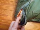 1980 s Military Parachute Rig  Emergency Bailout Chest Pk Reserve complete