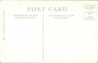 Tobacco Growing Danville Va Postcard F  M  Kirby German Vintage Industry