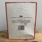 Factory Sealed Box Vintage 1990 Teenage Mutant Ninja Turtles Topps Trading Cards