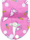 Feeding Tube Pads G Tube Button Pad With Cover For G-tube Or J Tube Reusable    