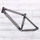 Delta 7 Arantix Mountain Bike Frameset - 2008  Medium