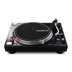 Reloop Rp-7000 Mk2 Dj Turntable  direct-drive - Black 