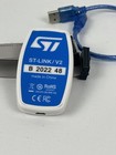 Lot Of 2 Stlink St-link v2 Stm32 Nucleo Development Tools Nucleo64 Us Seller