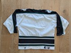 Dallas Stars Hockey Jersey Adult Xl Starter Embroidered Sewn Western Conference