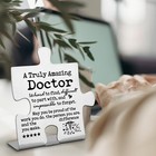 Doctor Appreciation Gifts For Women Men  Thank You Gift For Doctor  Going Awa   