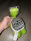 Gemmy 2006 Dancing Turtle You Dropped A Bomb On Me Gap Band Works Great Rare