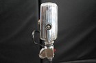 Vintage 1940 s Amperite Rbh Ribbon Microphone