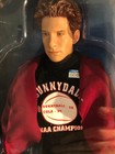 Buffy The Vampire Slayer Sideshow Toy 12  Action Figure - Oz  seth Green 