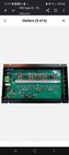 Rm Italy Kl 703  15-10 Meter Linear Amplifier  20-30 Mhz 
