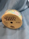 Vintage Nursery Baby Themed Fabric Ribbon