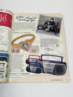 Sears Wish Book Holiday 2000 Christmas Catalog Santa   Children Y2k Toys Games