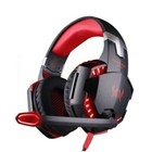 3 5mm Gaming Headset Led Headphones Mic Earphones For Pc Laptop Ps4 Xbox One S x