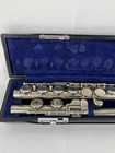 Yamaha Yfl-23 Flute W case