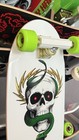 Powell Peralta Mike Mcgill Skull   Snake Bones Brigade Complete Skateboard