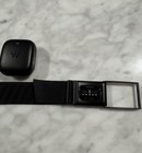 Whoop 5 0 Fitness Tracker Wristband - Black - Comes With Black Strap