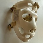 Vintage Mylec Hockey Goalie Mask 70s 80s Friday The 13th - Jason - Halloween