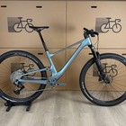 Demo Scott Spark 920 Tr  Gx Eagle Axs  Carbon Fiber Mountain Bike  Medium