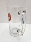 Harley Davidson Motorcycles Clear Glass Beer Mug Tankard Barware Biker Gift 7 