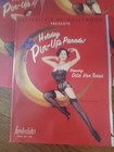 Frederick s Of Hollywood Catalog Holiday 2007 Pin-up Parade Feat  Dita Von Teese