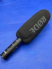 Rode Videomic Ntg Camera-mount Shotgun Microphone - Black- Read   