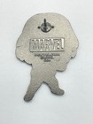 Marvel Avengers Nycc Pin Comic Con Exclusive 2016 Winter Soldier G9