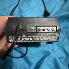 Mrc Tech Ii Railpower 1400 Transformer Untested Powers On