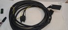 Macom Harris Ge M7100 Orion Mobile Radio Remote Cable Ca101288v4-r3a