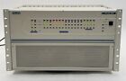 Adtran Atlas 890 Chassis 1200321l1 W 1 controller  7 quad T1 Pri  2 psu Module