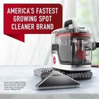 Hoover Fh14010 Cleanslate Portable Carpet And Upholstery Pet Spot Cleaner     