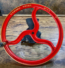 Antique General Store Counter Coffee Grinder   Vintage Bean  Grinding Mill