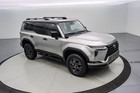 2025 Lexus Gx 550 Overtrail 