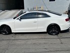2010 Audi S5 Prestige