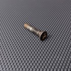 Dkl Skateboard Grip Tape Non-abrasive Rubber Griptape 9  X 33 