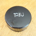 Dana Tabu Dusting Powder 1 75 Oz Unopened Black Case Read
