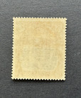 Saint Helena Sg 111 7s6d Grey Brown   Yellow-orange Mnh - Cat   160  Perfect