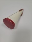Vintage Humes   Berg Trumpet Straight Mute Stone Lined Good Condition