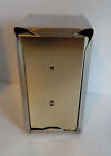 Gourmet San Jamar H900sse Stainless Steel Tallfold Table-top Napkin Dispenser Fs
