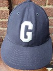 Homestead Grays 1945 Style Cap Hat - Size 7 Men s New Era Heritage Series