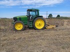 John Deere 7130 Tractor