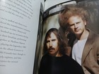 Vtg Simon And Garfunkel Concert Tour 2003 Program Book Illustrated Collectible