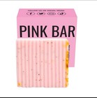 Yoni Private Care Soap Ph Balanced Rose Scent Feminine Wash Bar 100g