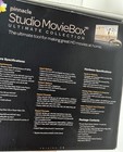 Pinnacle Studio Moviebox Hd Ultimate Collection Video Editing Kit